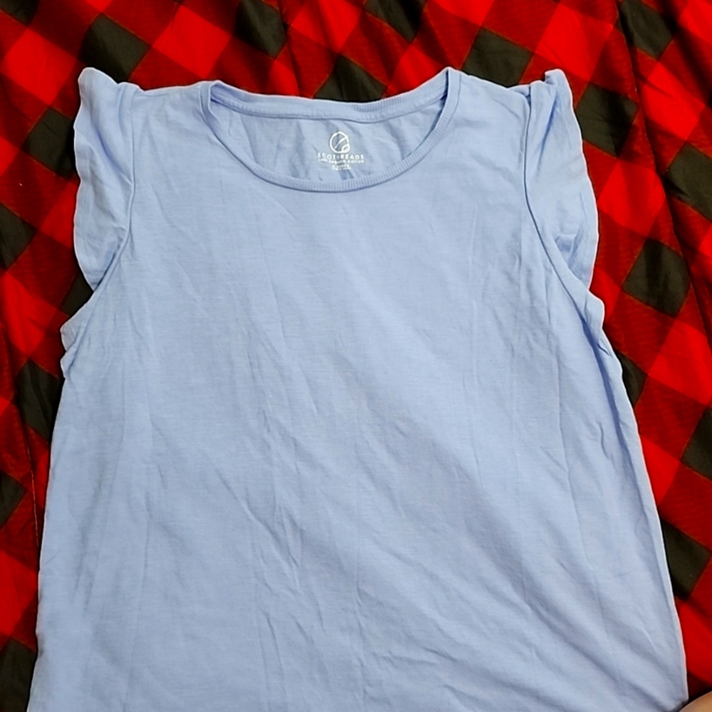Ecothreads 100%Organic Cotton X Large Blouse